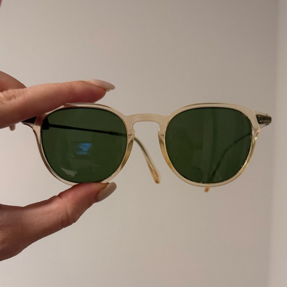 Oliver Peoples Accessories - Oliver Peoples OV5186 (O’Malley) Sunglasses